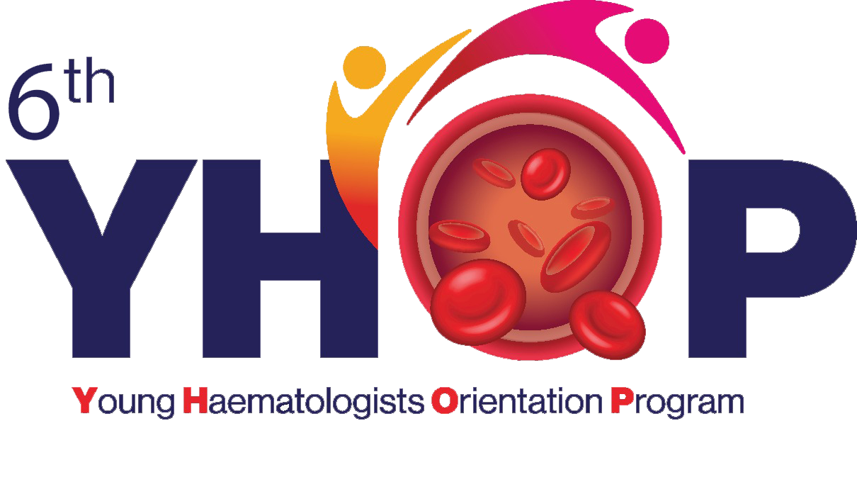 YHOP Logo